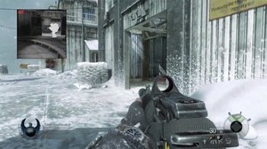 Call Of Duty: Black Ops' "Gun Game" Multiplayer Mode Looks Super Neat.