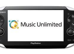 How Will Music Unlimited on the NGP Work?