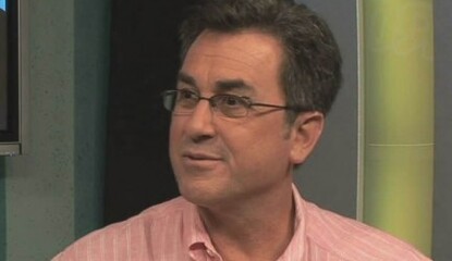 Michael Pachter Responds to Orbis Rumours