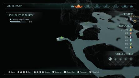 DOOM: The Dark Ages: Resurrection Walkthrough 14