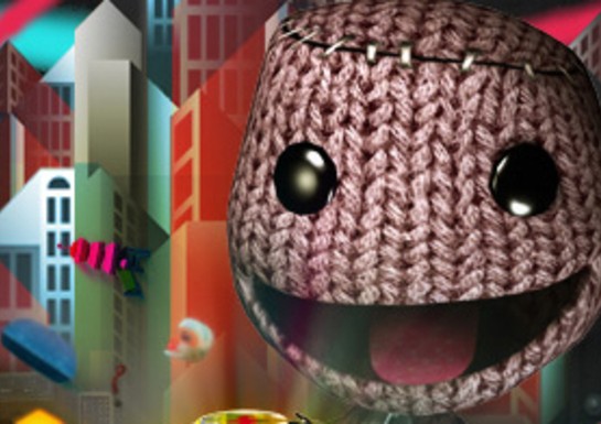 LittleBigPlanet 2 on PlayStation 3