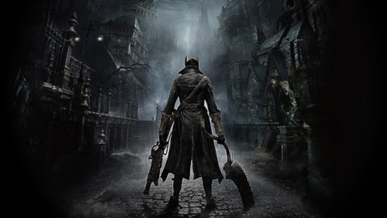 Bloodborne still hasn't been ported to PC. Let's change that. :  r/fromsoftware