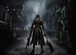 How Is PS4 Exclusive Bloodborne Treating Our Beginners?