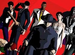 Cult PS2 Genre Blender Killer7 Could Be Resurrected for PS5, PS4