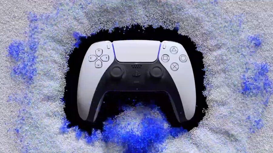 PS5 Controller