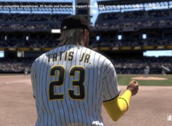 MLB The Show 21 Debuts PS5 Gameplay in Fielding Spotlight