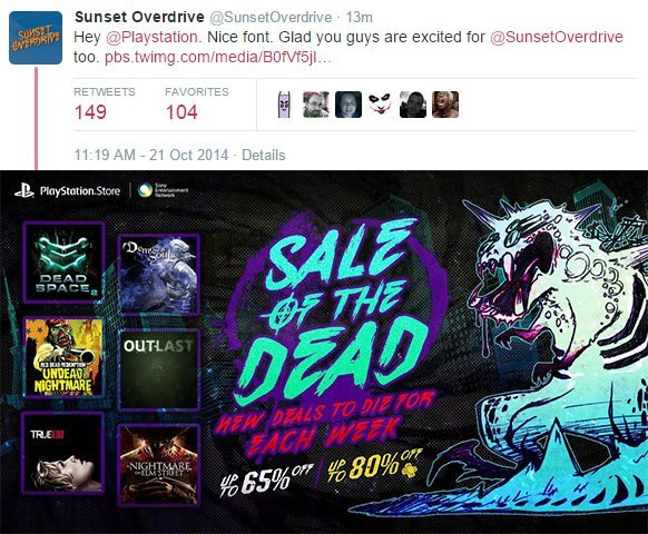 Sunset OverDrive PS5 Confirmed!!!! Insomniac Really Wants It