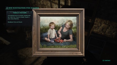 Hell Is Us: How to Open the Door in Vitalis' House 10