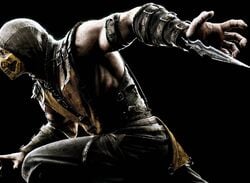 Mortal Kombat X Unleashes a Fatality on PS4 and PS3 Next April