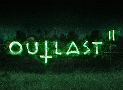 Outlast 2 Will Be Your Hallowe'en Game Next Year