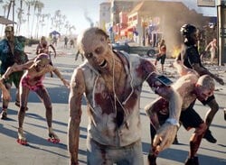 PS4 Sequel Dead Island 2 Enjoys Some Sunshine Slaughter