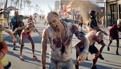 PS4 Sequel Dead Island 2 Enjoys Some Sunshine Slaughter