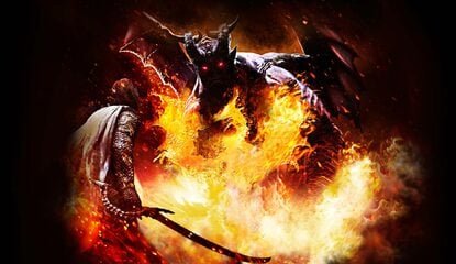 Dragon's Dogma: Dark Arisen Clutches a Confirmed PS4 Release Date