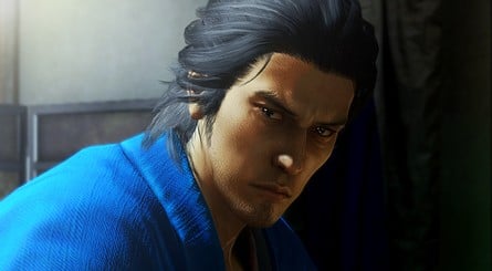 Yakuza Ishin 6