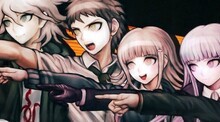 Danganronpa 1&2 Reload