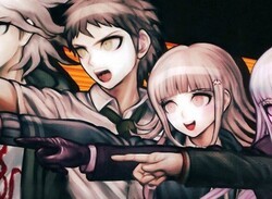 Danganronpa 1&2 Reload (PS4)