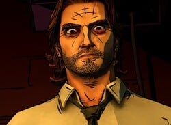 Wait, The Wolf Among Us 2 Is Actually Happening in 2018
