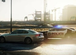 EA Considering Cross Buy for Need for Speed: Most Wanted