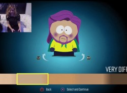 South Park: The Fractured But Whole's Difficulty Settings Change Your Character's Skin Colour