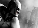 Rocksteady Considered Multiplayer for Arkham City