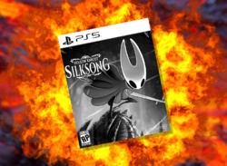 Hollow Knight: Silksong Release Crashes Storefronts Like Steam, Finally Live on PS5, PS4 Over Two Hours Late