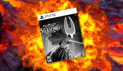 Hollow Knight: Silksong Release Crashes Storefronts Like Steam, Finally Live on PS5, PS4 Over Two Hours Late