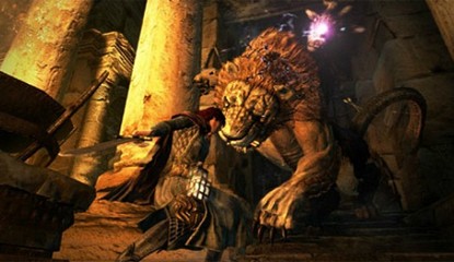 Something Dragon's Dogma Related Is Set To Occur On January 31st