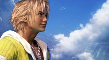 Final Fantasy X|X-2 HD Remaster