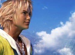Final Fantasy X|X-2 HD Remaster (PlayStation Vita)