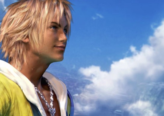 Final Fantasy X|X-2 HD Remaster (PlayStation Vita)