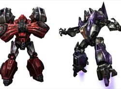 Ironhide's Ready To Kick Hide In The Transformers: War For Cybertron