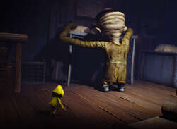 UK Sales Charts: Little Nightmares Makes Dream Debut in Fourth