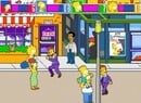 The Simpsons Arcade Game Tops February PSN Charts