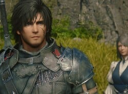 Final Fantasy 16: Are There Party Members?