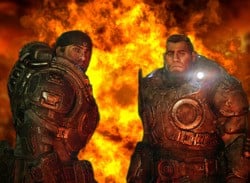 Xbox's Gears of War: E-Day Seemingly in Development for PS5
