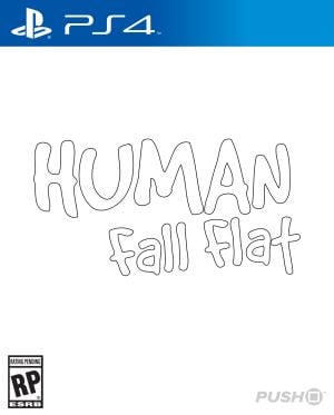 Human: Fall Flat