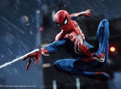 Spider-Man PS4 Was the UK's Best Selling Exclusive in 2018