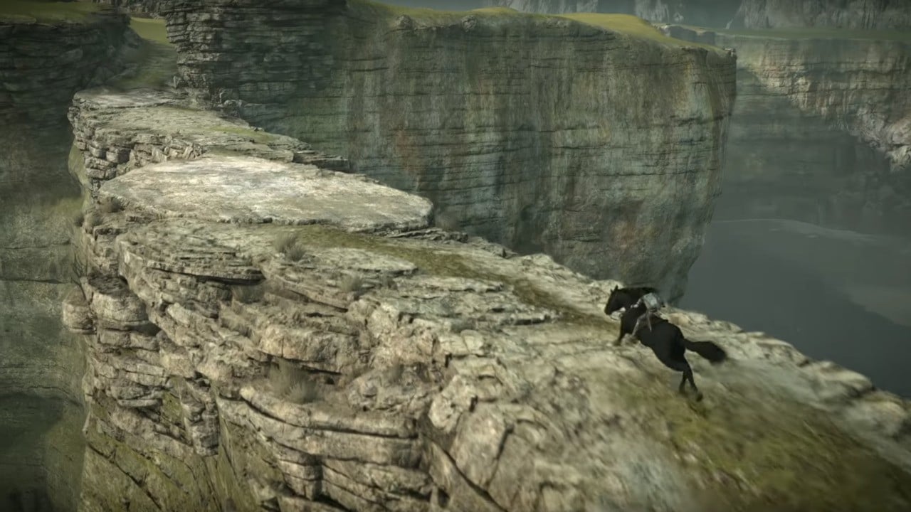 PSX 2017: Shadow of the Colossus Collector's Edition, PS4 Pro Details  Revealed