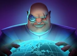 Evil Genius 2: World Domination (PS5) - A Compelling, Cat-Stroking Tycoon Title