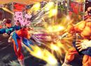 Ultra Street Fighter IV PS4 Patch Stomps a Lot of Bugs