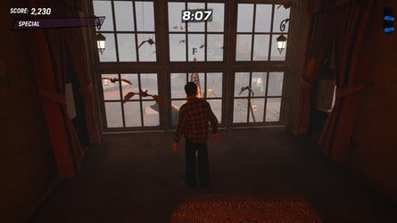 Tony Hawk's Pro Skater 3 + 4: Suburbia Walkthrough - All Park Goals and Collectibles 22