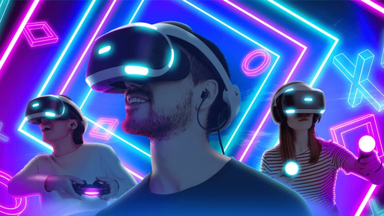 PSVR 2 is still some way from being ready, and could be mega expensive