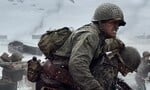 Call of Duty: WWII - Safe FPS Is Still a Solid Historical Shooter