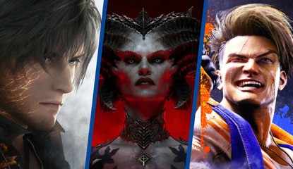 PS5 Was the UK's Best Selling Console in June, Biggest Games Perform Best Digitally