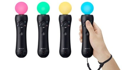 Pachter: Playstation Move Is The Wii HD, An Easy Upsell For Sony
