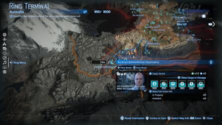 Death Stranding 2: All Songs and How to Get Them Guide 13