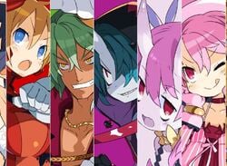 Disgaea 6 Marches a Zombie Army to PS5, PS4 in June