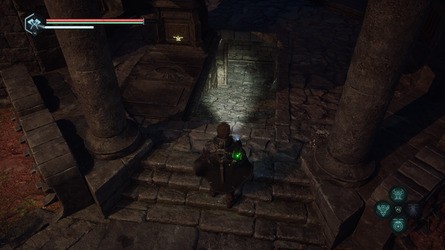 Hell Is Us: How to Solve the Church Puzzle in Jeljin 55