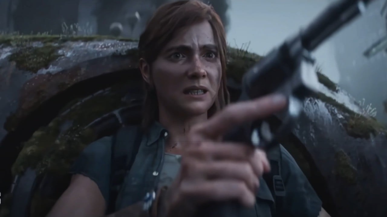 The Last Of Us 2 S Extended Commercial Is A Must Watch Push Square