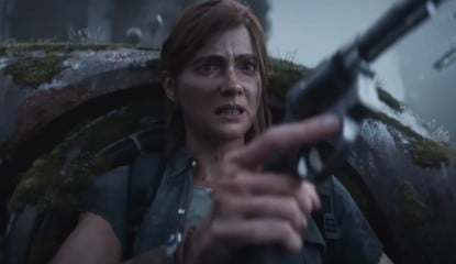 The Last of Us 2's Extended Commercial Is a Must Watch